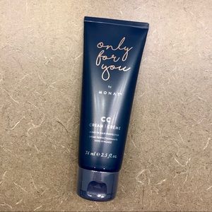 Monat CC Cream - Leave-In Hair Protector